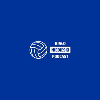 Biało-Niebieski Podcast #7: Damian Słabiński