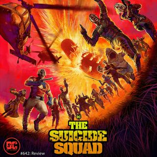 The Suicide Squad | Review