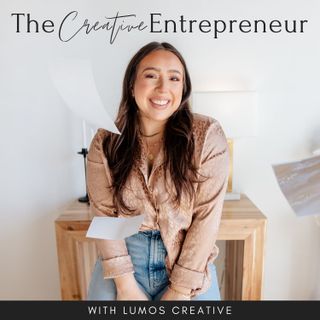What to Expect from The Creative Entrepreneur by Lumos Creative