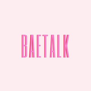 BAE TALK