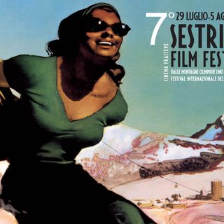 Sestriere Film Festival 2017, cinema ad alta quota!