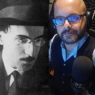 S9P4 - Fernando Pessoa - L'amore, quando si rivela