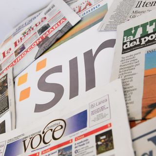 SIR - Servizio Informazione Religiosa