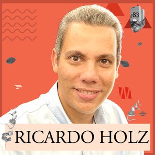 RICARDO HOLZ - NOIR #83