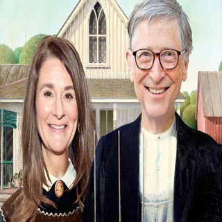 E73 The wicked: Bill "Hates" Gates