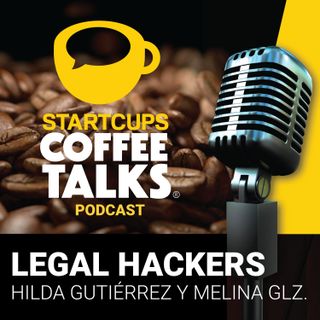 Legal Hackers | STARTCUPS®
