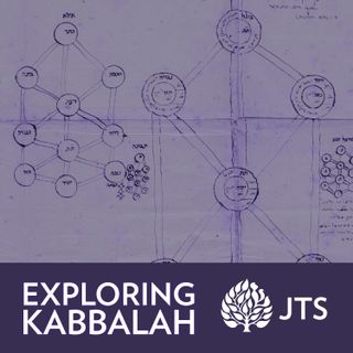 Exploring Kabbalah