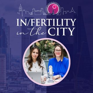 Infertility In The City