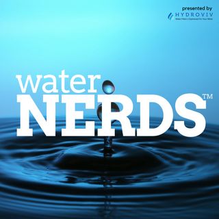 Water Nerds by Hydroviv