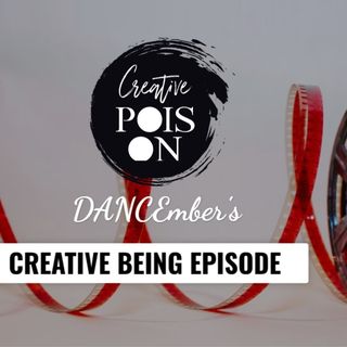 Creative Being with Tommaso - DANCEmber 2019