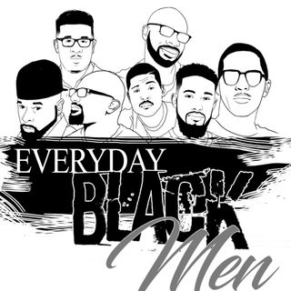 Everyday Black Men