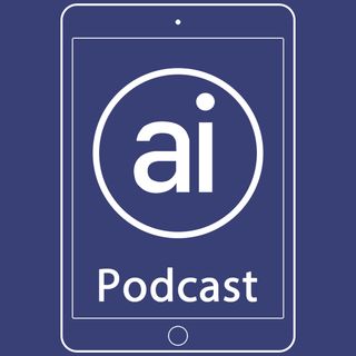 Podcast Actualidad iPad