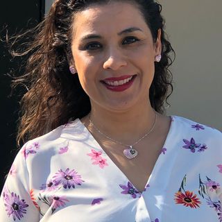 Ithzel Fernández