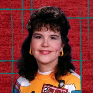 The Killings of Mary Morris Part 2: Mary Teresa
