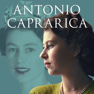 SE4: Ep7 - Antonio Caprarica: "Quella volta che vidi la regina Elisabetta con l'orlo scucito"