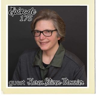 The Cannoli Coach: What Can I Do? w/Karen Siliven-Monnier | Episode 175