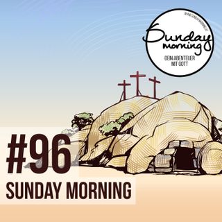 #96 - AUFERSTANDEN - 100% & Forever