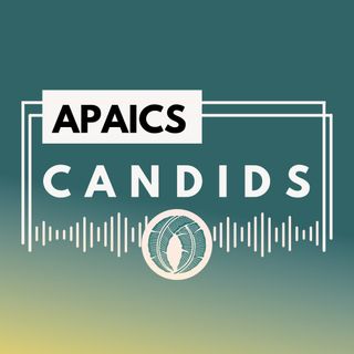 APAICS Podcast Episode 5: Channapha Khamvongsa