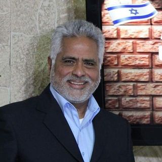 Ernesto Rosas