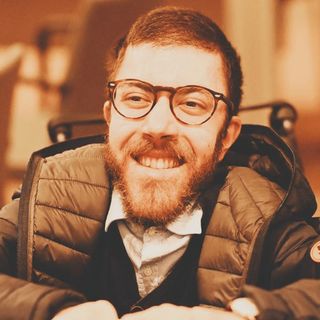 Compass - Role Model: Iacopo Melio