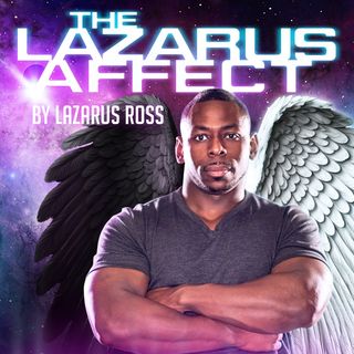 Lazarus Ross