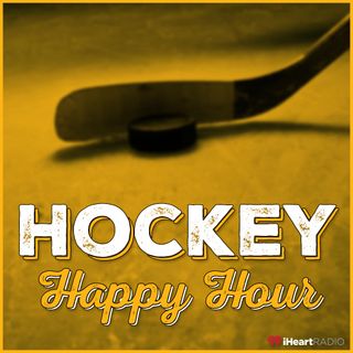 Hockey Happy Hour