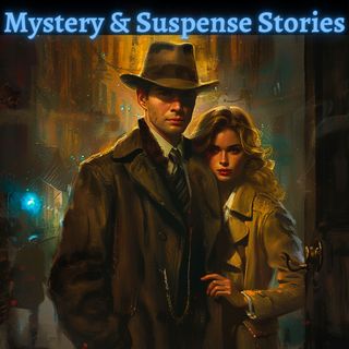 Mystery & Suspense Stories