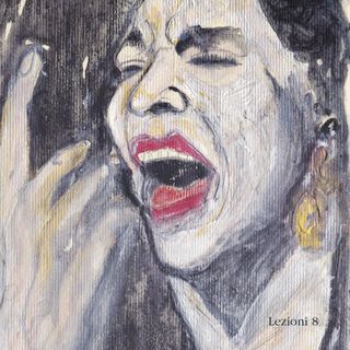 Laura Pigozzi "A nuda voce"