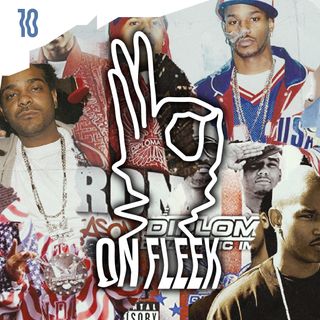 On Fleek - Episodio 10 - KILLA SEASON