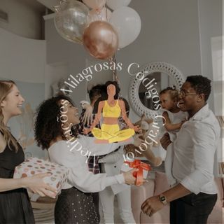 Harmonia entre amigos e família
