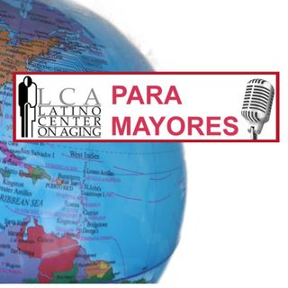"Para Mayores" - Transmitido el 9 de enero de 2021