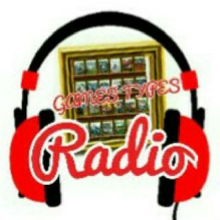 GAMES TYPES RADIO