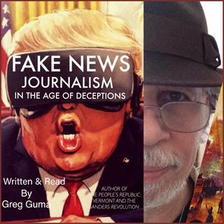 Fake News: Journalism and Deceptions