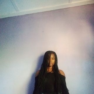 Mary Mutwale