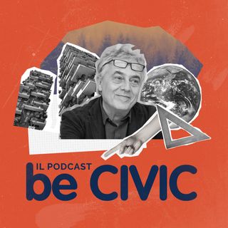 Ep. 2 - Dentro e fuori la (metro)polis con Stefano Boeri