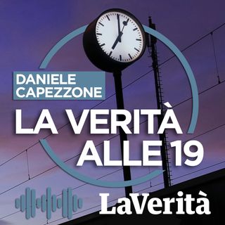 LV19 - Francesco Borgonovo - 20 genn 2022