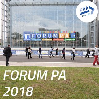 FORUM PA 2018