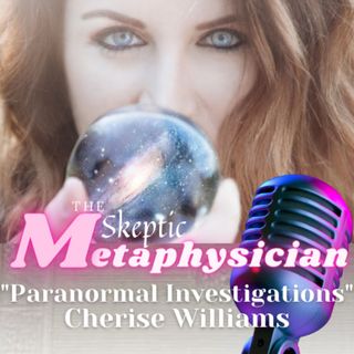 Paranormal Investigations and How Witchcraft Works