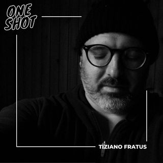 One Shot | Tiziano Fratus presenta il volume “Sogni di un disegnatore di fiori di ciliegio” edito da Aboca Edizioni