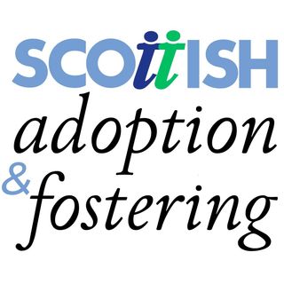 Scottish Adoption & Fostering