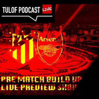 No Top Four, Is That A Failure? | TULOF Podcast (Ft. Darius)