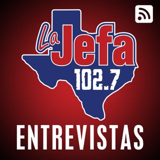 La Jefa Entrevistas