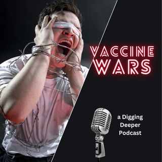Vaccine War Headlines vol 47