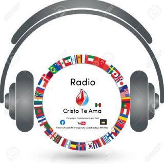 Radio Cristo Te Ama México