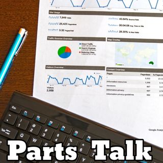 Parts Monthly Report - Why This Report Is So Important