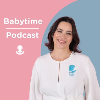 Babytime Podcast LATAM
