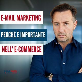 L'email Marketing- Perchè è importante nell'e-commerce