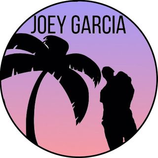 Joey Garcia Official