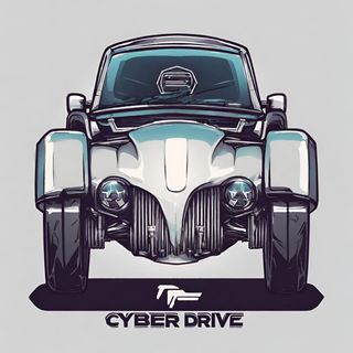 Welcome to The Cyber Drive