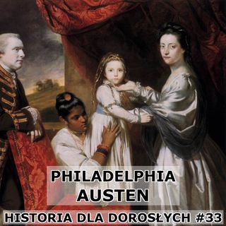 33 - Philadelphia Austen